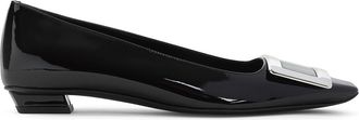 Roger Vivier Belle Vivier 25 Pumps