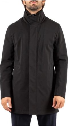 Montecore Uomo, Giacche, Nero, L, new