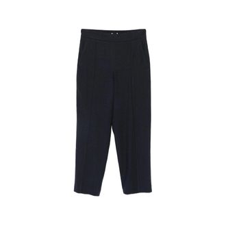 Vince Seam-detail Trousers