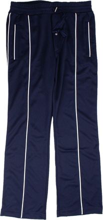 Amiri Sheen Track Pant - Navy