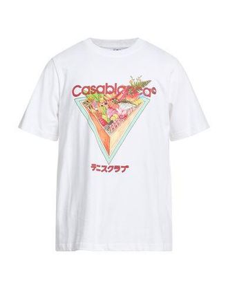 Casablanca TOPWEAR - T-shirts sur YOOX.COM