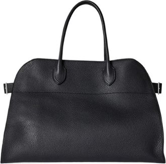 Generic Large Tote Bag, Compatible For Women Commuting To Work Casual Simple Handbag