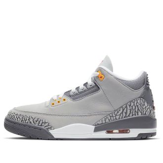 Nike Jordan Air Jordan 3 Retro Cool Grey 2021 CT8532-012