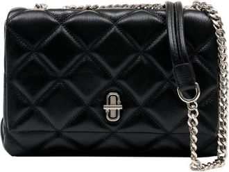 Marc Jacobs Shoulder Bag Black
