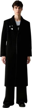 Heliot Emil Heliot Emil, Uomo, Cappotti, Nero, M, new