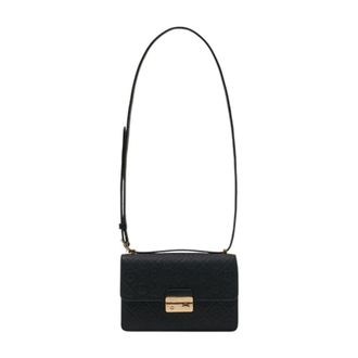 Tory Burch Mujer, Bolsos, Negro, Talla: ONE Size