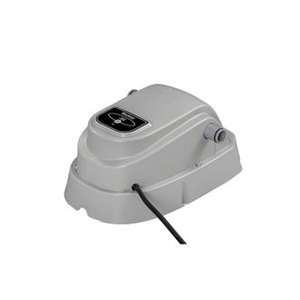 Bestway 58259 Calentador El&eacute;ctrico Gris 2800 W Para Piscina