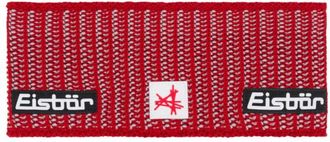 Eisbär Sorrak Stirnband Ski Austria Stirnband - Unisex | rot