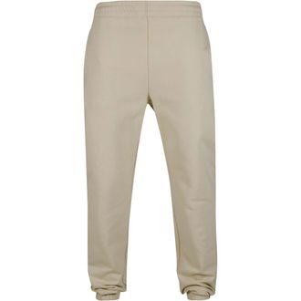 Urban Classics Heren Ultra Zware Joggingbroek (Zand)