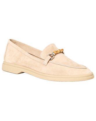 J.McLaughlin J. McLaughlin Reina Suede Loafer