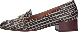 Chie Mihara Udami Loafer - Dames - Schoenen - Veelkleurig - Maat: 37 EU Leer