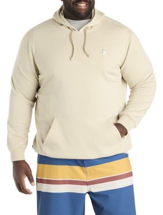 O'Neill Big & Tall Tidal Pullover in Lt Khaki at Nordstrom, Size 4X Big