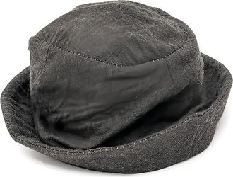 Forme Dexpression Skewed Derby 3.0 hoed - Grijs