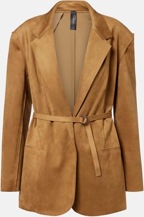 Norma Kamali Blazer oversize