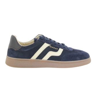 GANT Heren, Schoenen, Blauw, Maat: 40 EU