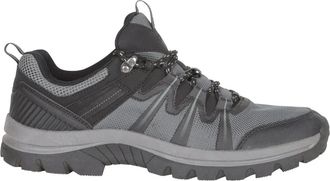 Mountain Warehouse Heren Lomond Outdoor Wandelschoenen (Zwart)