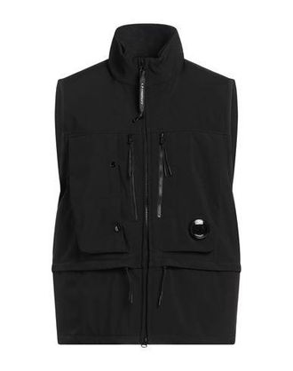 C.P. Company ROPA DE ABRIGO - Chompas sin mangas en YOOX.COM