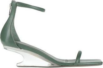 Rick Owens CALZATURE - Sandali su YOOX.COM
