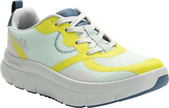 Alegria By Pg Lite Rok n Roll Slip-On Sneaker in Tidalwave at Nordstrom, Size 6-6.5Us