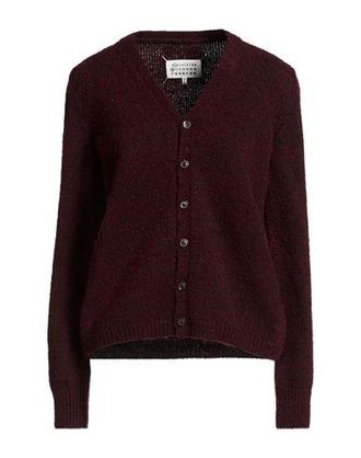 Maison Margiela KNITWEAR - Cardigans sur YOOX.COM