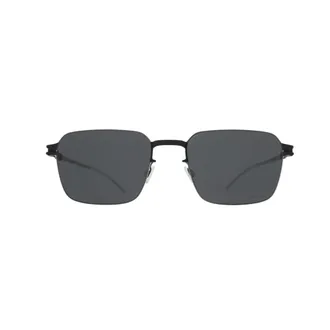 Mykita Heren, Accessoires, Grijs, Maat: 55 MM