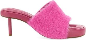 Jacquemus Sandalwood Clay