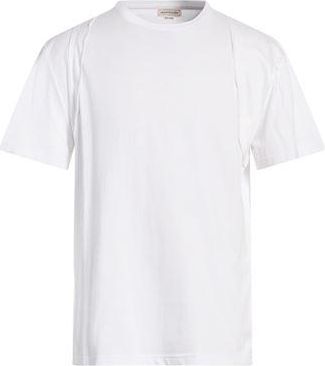 Alexander McQueen TOPWEAR - T-shirts su YOOX.COM