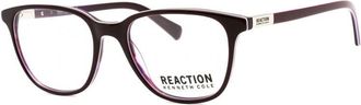 Kenneth Cole Reaction KC0876 083 Violet 53mm