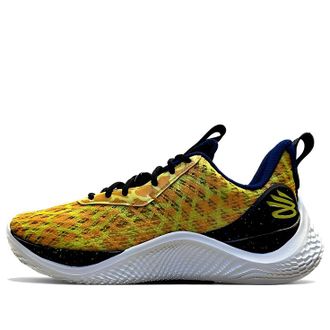Under Armour Curry 10 Bang Bang 3026272-700
