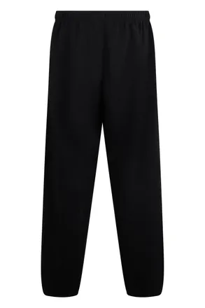 Canada Goose Cotton Joggers - Black