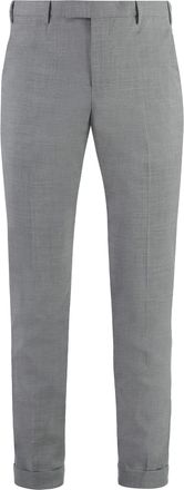Pantaloni Torino Cotton Trousers