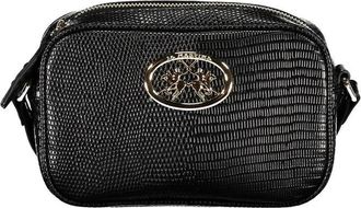 La Martina Bags - Dames - Schoudertassen - Zwart - ONE Size - Tassen