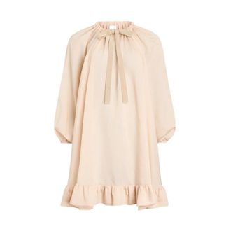 Patou Donna, Abiti, Beige, S, new