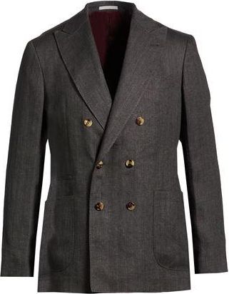 Brunello Cucinelli SUITS and CO-ORDS - Blazers sur YOOX.COM