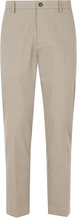 Department Five Prince Chino - Heren - Chinos - Bruin - W38 - Katoen - Broeken