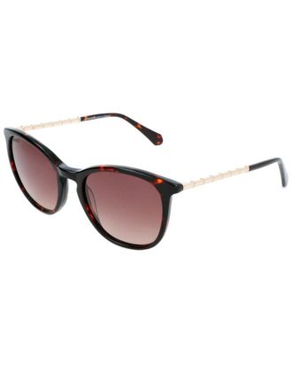 Balmain Womens Bl2084b 51Mm Sunglasses