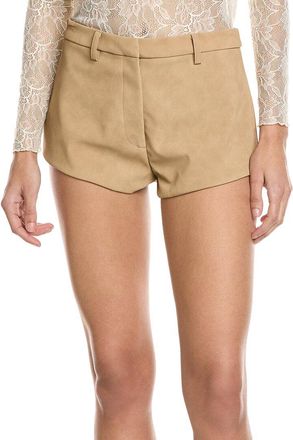 Bardot Jayla Vegan Leather Short