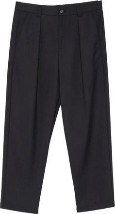 A.P.C. A.p.c., Broeken, Heren, Blauw, S, Pant