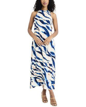 Donna Morgan Maxi Dress