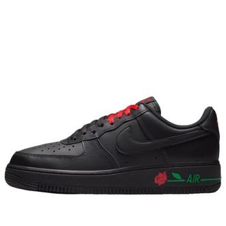 Nike Air Force 1 Low SE Rose Black IF0498-001
