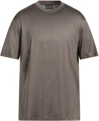 Emporio Armani CAMISETAS Y TOPS - Camisetas en YOOX.COM