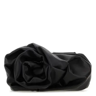 Burberry Rose Clutch