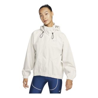 Nike (WMNS) Nike Storm-FIT Swift Jacket Pale Ivory FB7493-110
