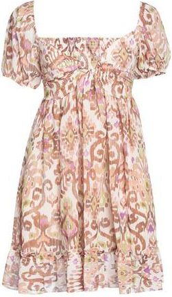 Vicolo VESTIDOS - Minivestidos en YOOX.COM