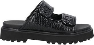 Noa Harmon SCHUHE - Sandalen auf YOOX.COM