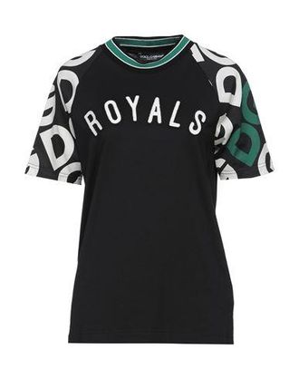 Dolce & Gabbana TOPS - T-shirts auf YOOX.COM