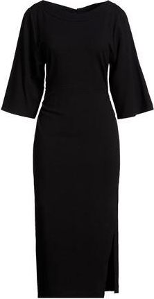 BA&SH VESTIDOS - Vestidos midi en YOOX.COM