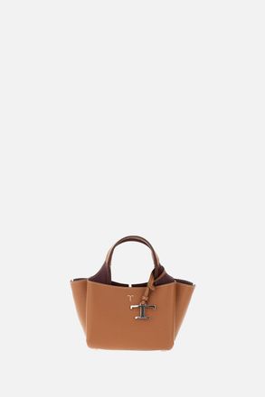 Tod's Borsa Apa 2 Manici Micro