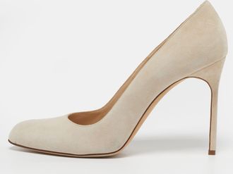 Manolo Blahnik Bb