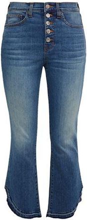 Veronica Beard BOTTOMWEAR - Jeans on YOOX.COM